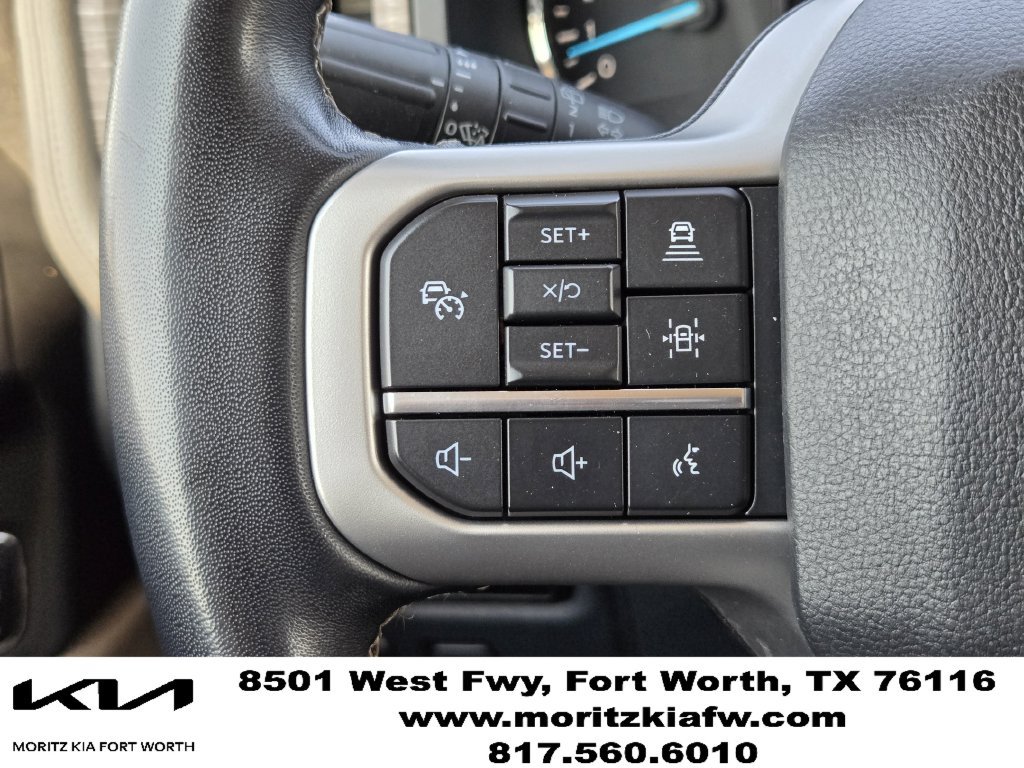 Used 2024 Ford Expedition Limited AWD/4WD image 28