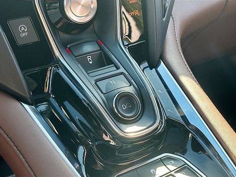 Used 2019 Acura RDX FWD w/ Technology Package image 17
