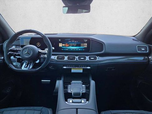 New 2026 Mercedes-Benz GLE 63 AMG S image 15