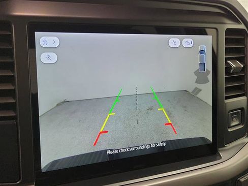 Used 2025 Ford F150 XLT w/ Equipment Group 301A Standard image 27