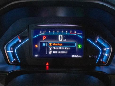 Used 2023 Honda Odyssey Sport image 15