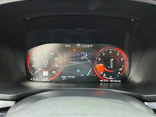 Used 2020 Volvo S60 T5 Momentum FWD image 32