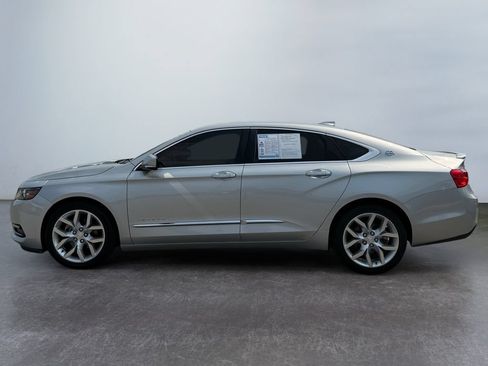 Used 2017 Chevrolet Impala Premier FWD image 6