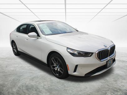Used 2024 BMW i5 eDrive40i w/ Premium Package