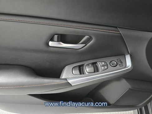 Used 2023 Nissan Sentra SR FWD image 20