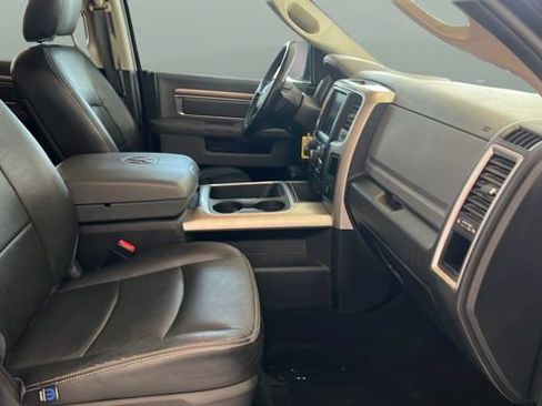 Used 2018 RAM 1500 Big Horn AWD/4WD image 20