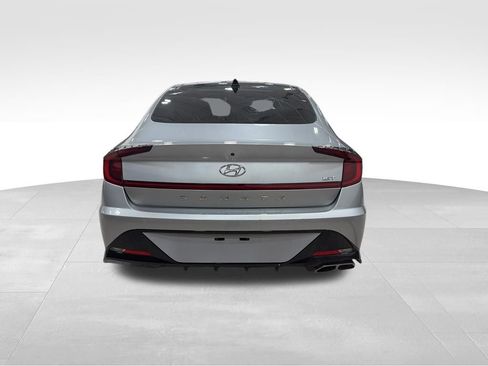 Used 2022 Hyundai Sonata SEL Plus image 27