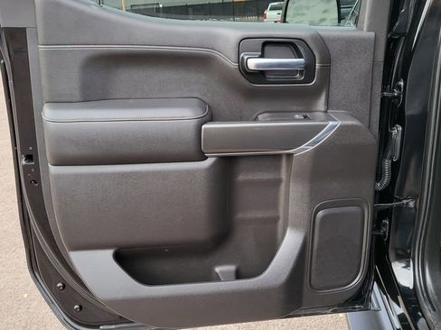 Used 2020 GMC Sierra 1500 AT4 w/ AT4 Premium Package image 19