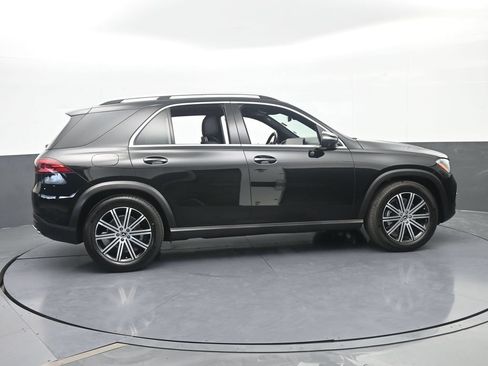 Used 2026 Mercedes-Benz GLE 350 4MATIC image 7