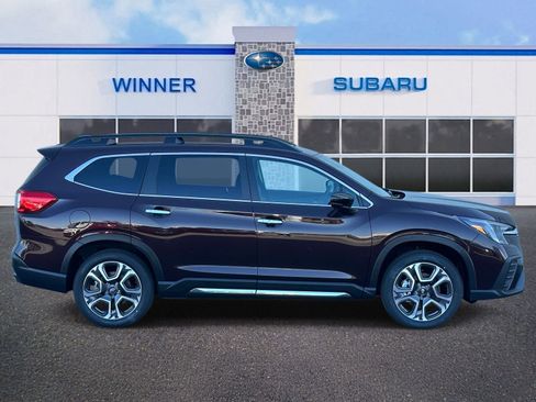 New 2026 Subaru Ascent Touring AWD/4WD image 6