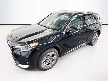 New 2026 BMW X1 xDrive28i
