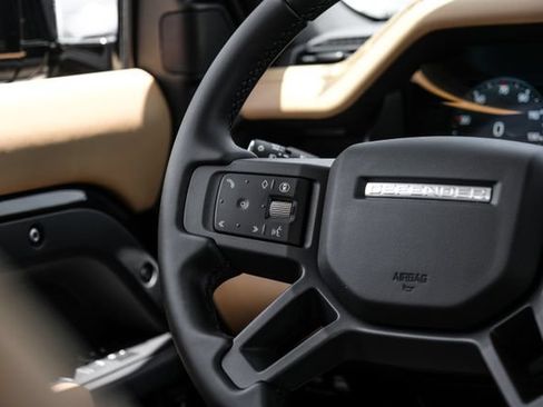New 2026 Land Rover Defender 110 S AWD/4WD image 20