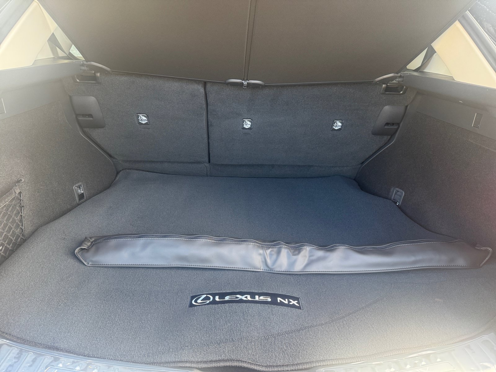 New 2026 Lexus NX 350 AWD w/ Accessory Package (K3) image 32