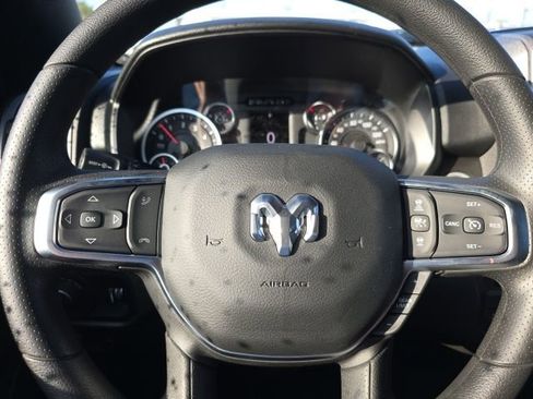 New 2025 RAM 1500 Tradesman image 17