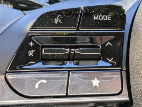 New 2026 Hyundai Elantra Sport image 28