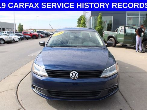 Used 2014 Volkswagen Jetta S image 2