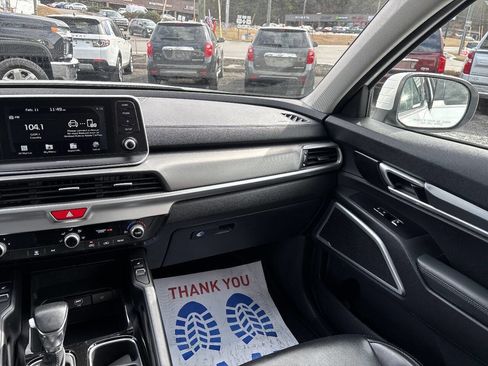 Used 2020 Kia Telluride S image 20