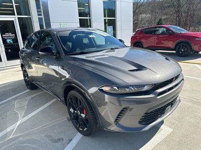 Used 2024 Dodge Hornet R/T Plus