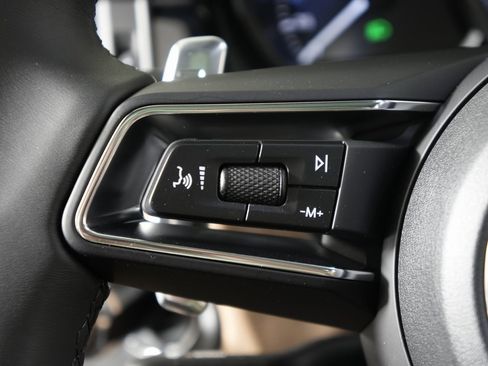 New 2026 Porsche Macan image 21