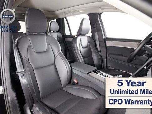 Certified 2026 Volvo XC90 B6 Ultra AWD/4WD image 24