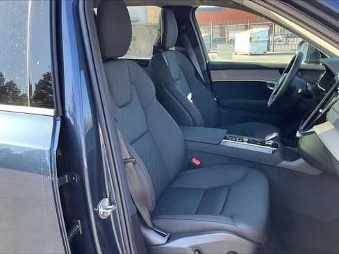 New 2026 Volvo XC90 T8 Plus w/ Protection Package image 32