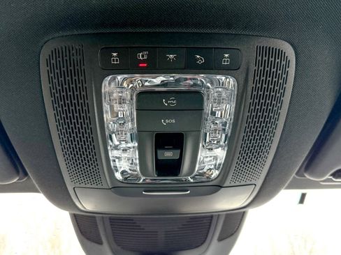 Used 2021 Mercedes-Benz GLE 53 AMG 4MATIC Coupe image 37