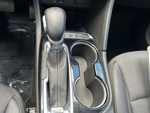 Used 2025 Buick Encore GX Preferred FWD image 36