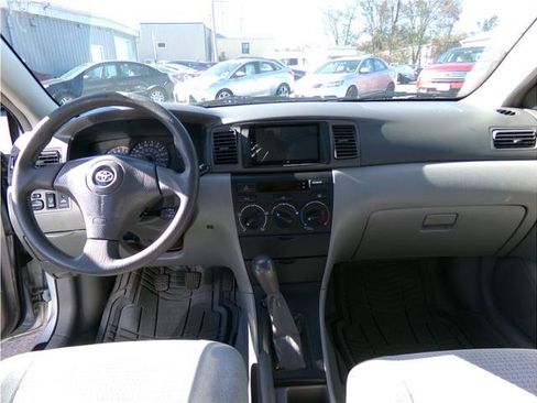 Used 2008 Toyota Corolla CE image 19