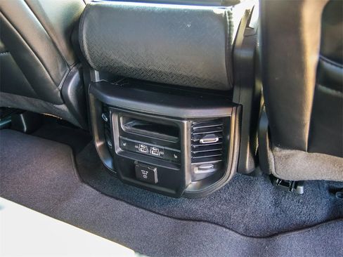 Used 2025 RAM 1500 Laramie image 21