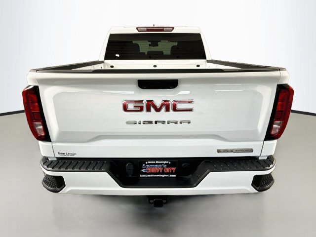 Used 2025 GMC Sierra 1500 Elevation AWD/4WD image 6