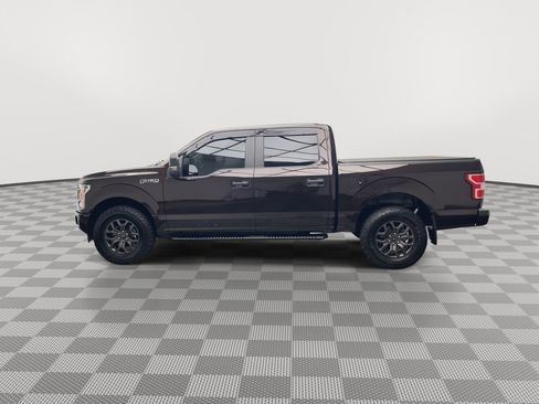 Certified 2019 Ford F150 XL w/ Equipment Group 101A Mid AWD/4WD image 34