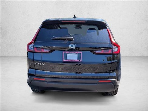 New 2026 Honda CR-V LX image 6