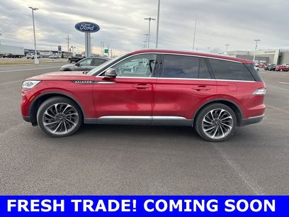 Used 2020 Lincoln Aviator Reserve w/ Equipment Group 202A