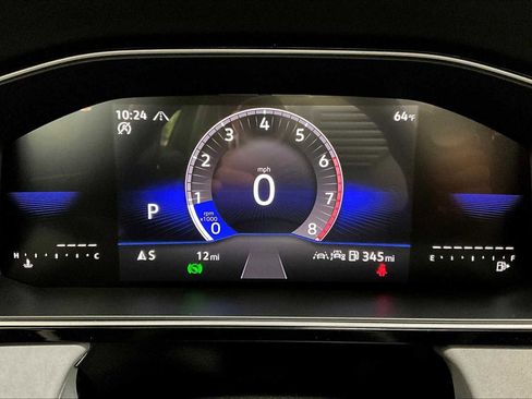 New 2026 Volkswagen Jetta SE image 18