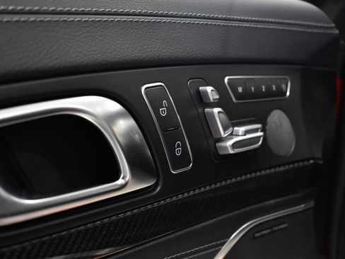 Used 2013 Mercedes-Benz SL 63 AMG image 29
