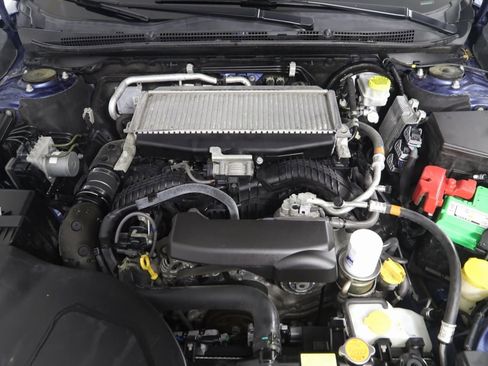 Used 2021 Subaru Outback Touring XT image 22