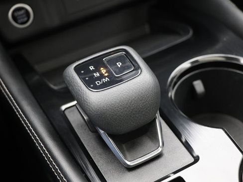 Used 2023 Nissan Rogue SL w/ SL Premium Package image 25