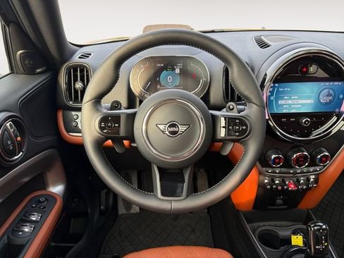 Used 2024 MINI Cooper Countryman S AWD/4WD image 12
