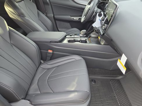 New 2026 Lexus NX 450h+ F Sport w/ Accessory Package (2T) image 12