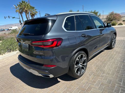 Used 2022 BMW X5 sDrive40i image 14