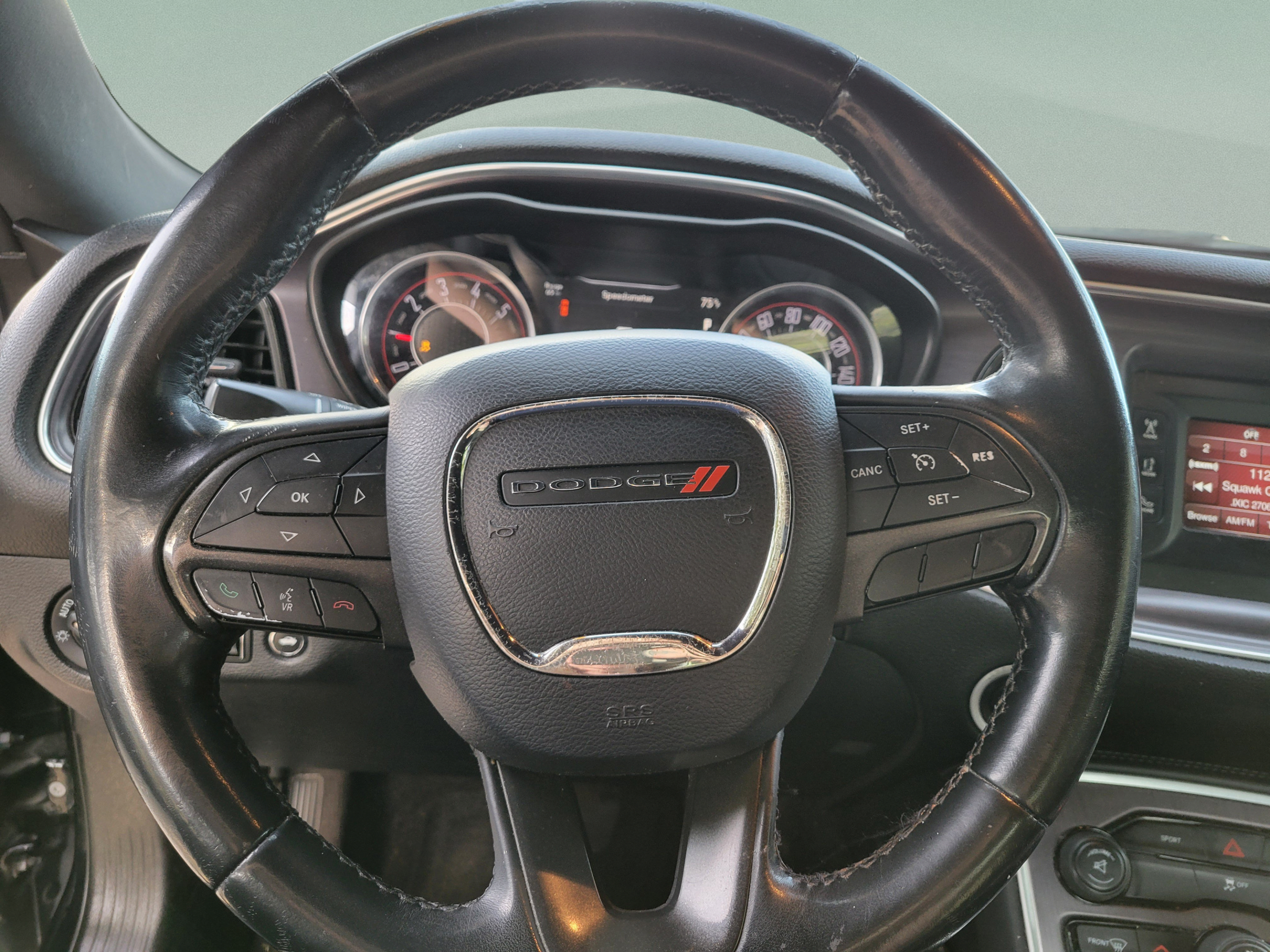 Used 2016 Dodge Challenger SXT RWD image 16