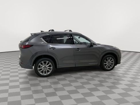 New 2025 MAZDA CX-5 AWD 2.5 S image 11