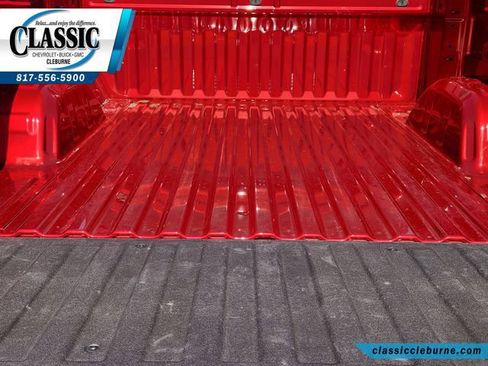 Used 2025 Chevrolet Silverado 1500 RST RWD image 31