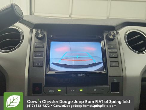 Used 2019 Toyota Tundra SR5 AWD/4WD image 25