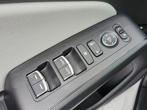 New 2026 Honda Civic Sport image 31