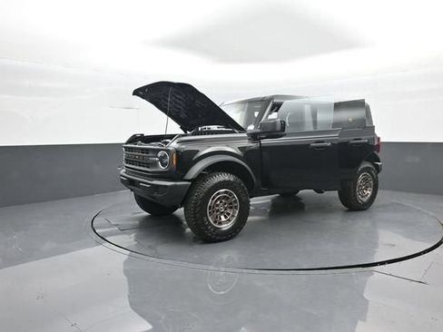 New 2026 Ford Bronco Big Bend AWD/4WD image 33