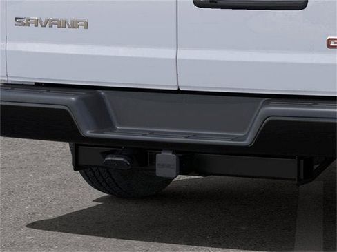 New 2024 GMC Savana 2500 w/ Driver Convenience Package image 14