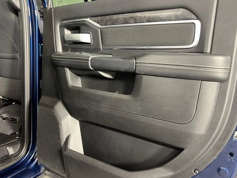 Certified 2024 RAM 2500 Big Horn w/ Bed Utility Group image 27