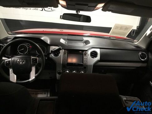 Used 2014 Toyota Tundra SR5 image 31