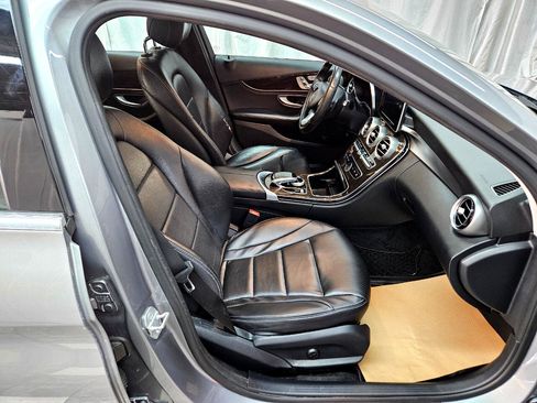 Used 2015 Mercedes-Benz C 300 Sedan image 13